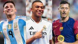 更令球迷们 更令球迷们