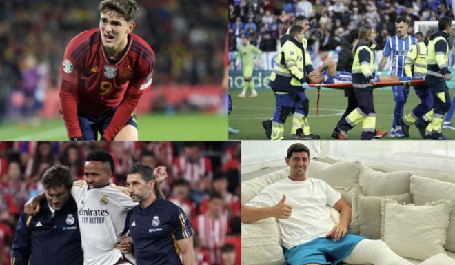 25年選秀前列熱門之戰 星二代哈珀創校隊歷史首個三雙 貝利貢獻24分8籃板.